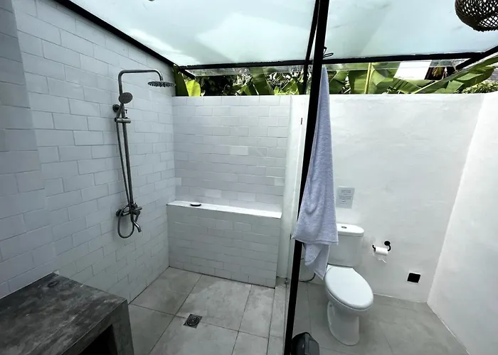 Villa Sol Pererenan *