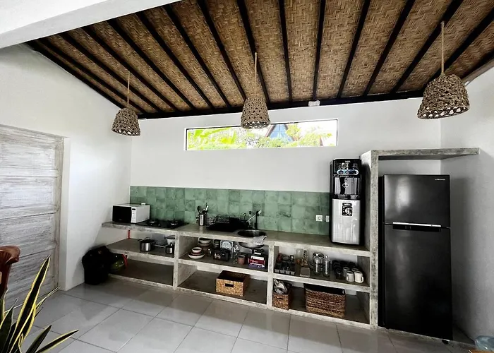 Sol Pererenan * Canggu
