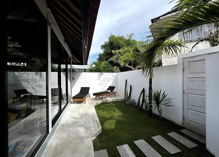 Villa Sol Pererenan *