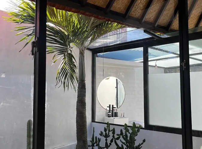 Sol Pererenan Villa Canggu