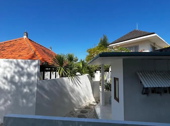 Villa Sol Pererenan *