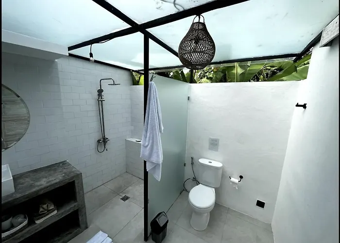 Villa Sol Pererenan *