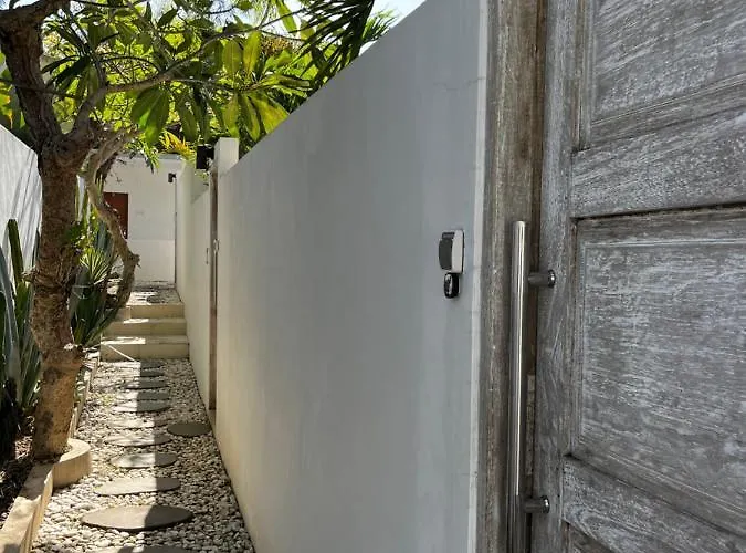 Villa Sol Pererenan *