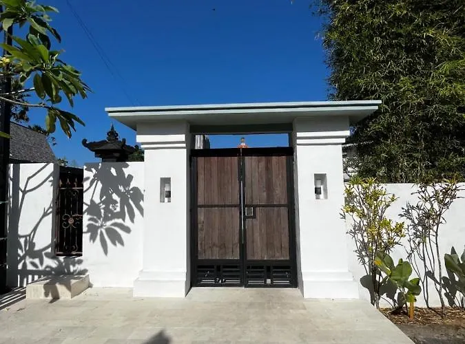 Sol Pererenan Villa Canggu